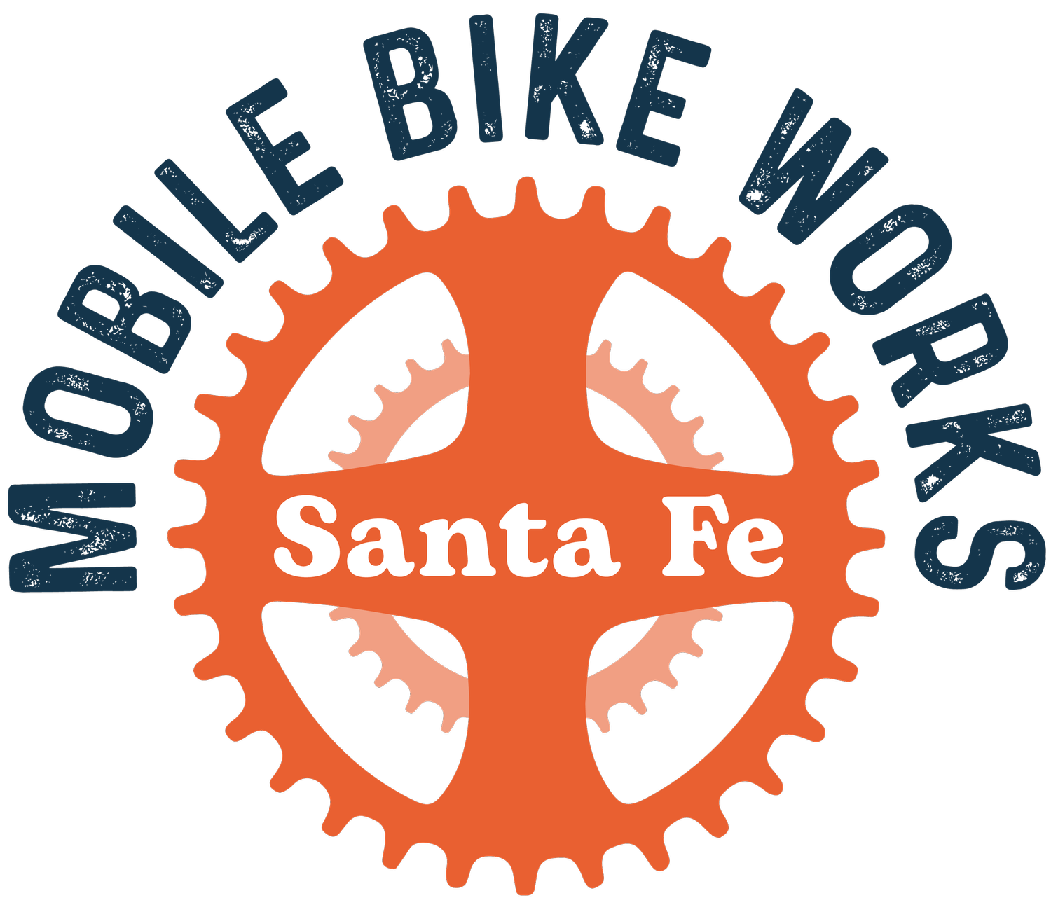 Mobile Bike Works Santa Fe