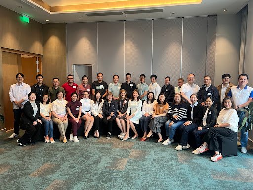 Clinical Leadership Team GVMC and i-ACT