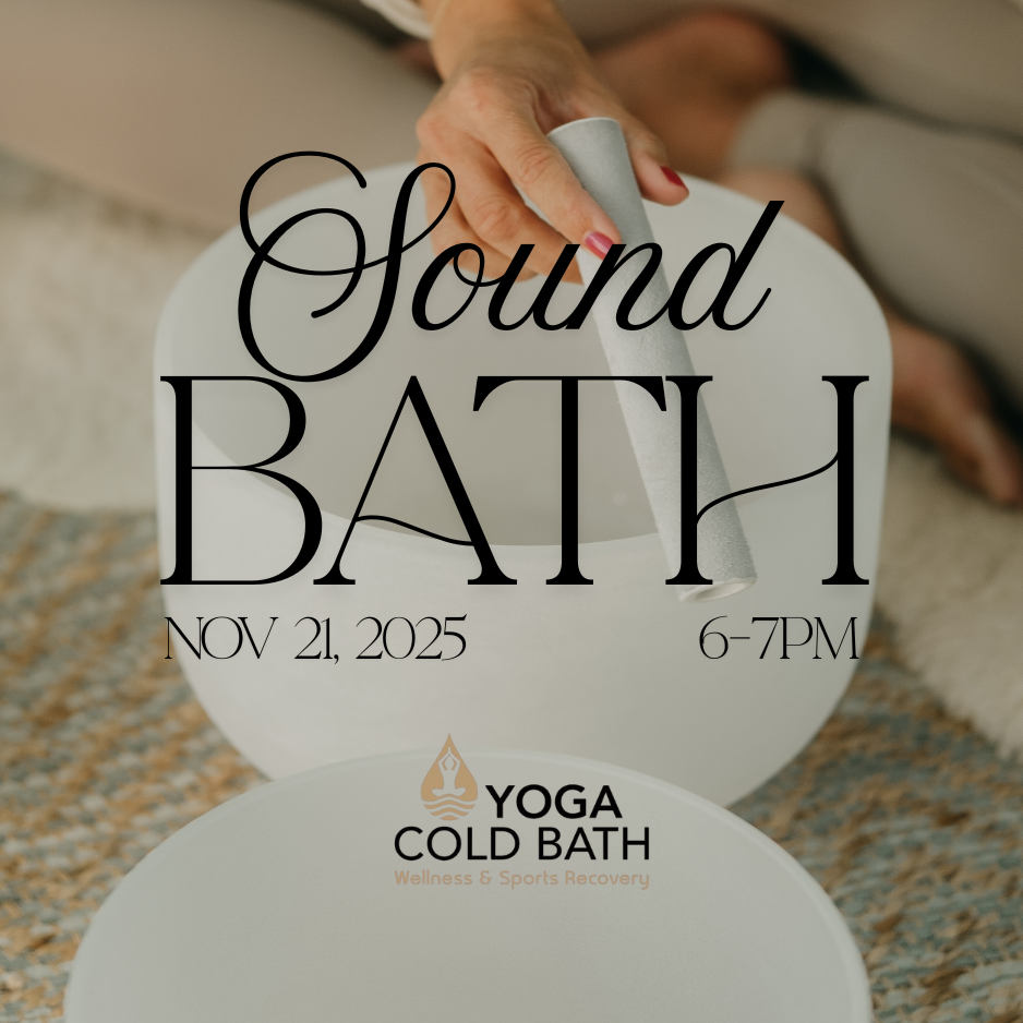 Gratitude Sound Bath