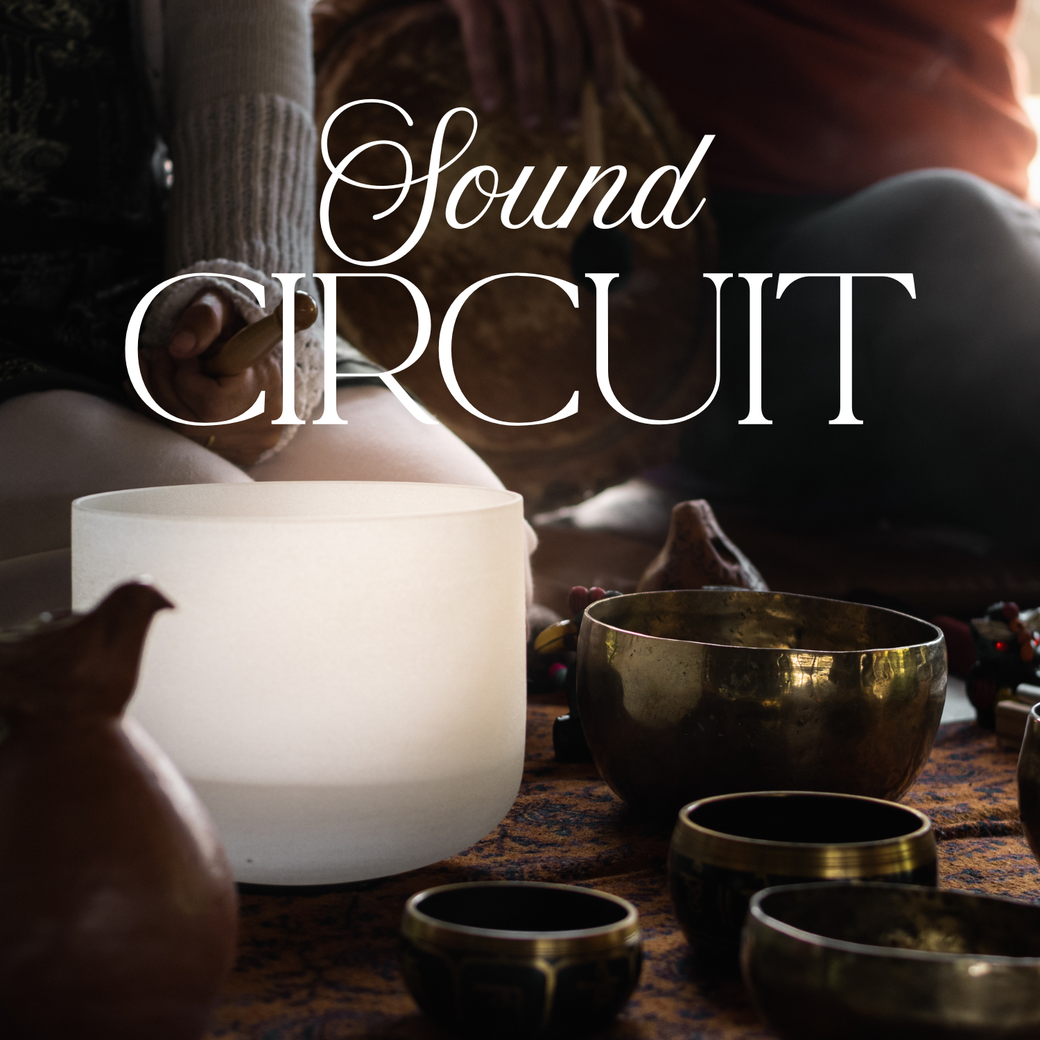 Sound Circuit