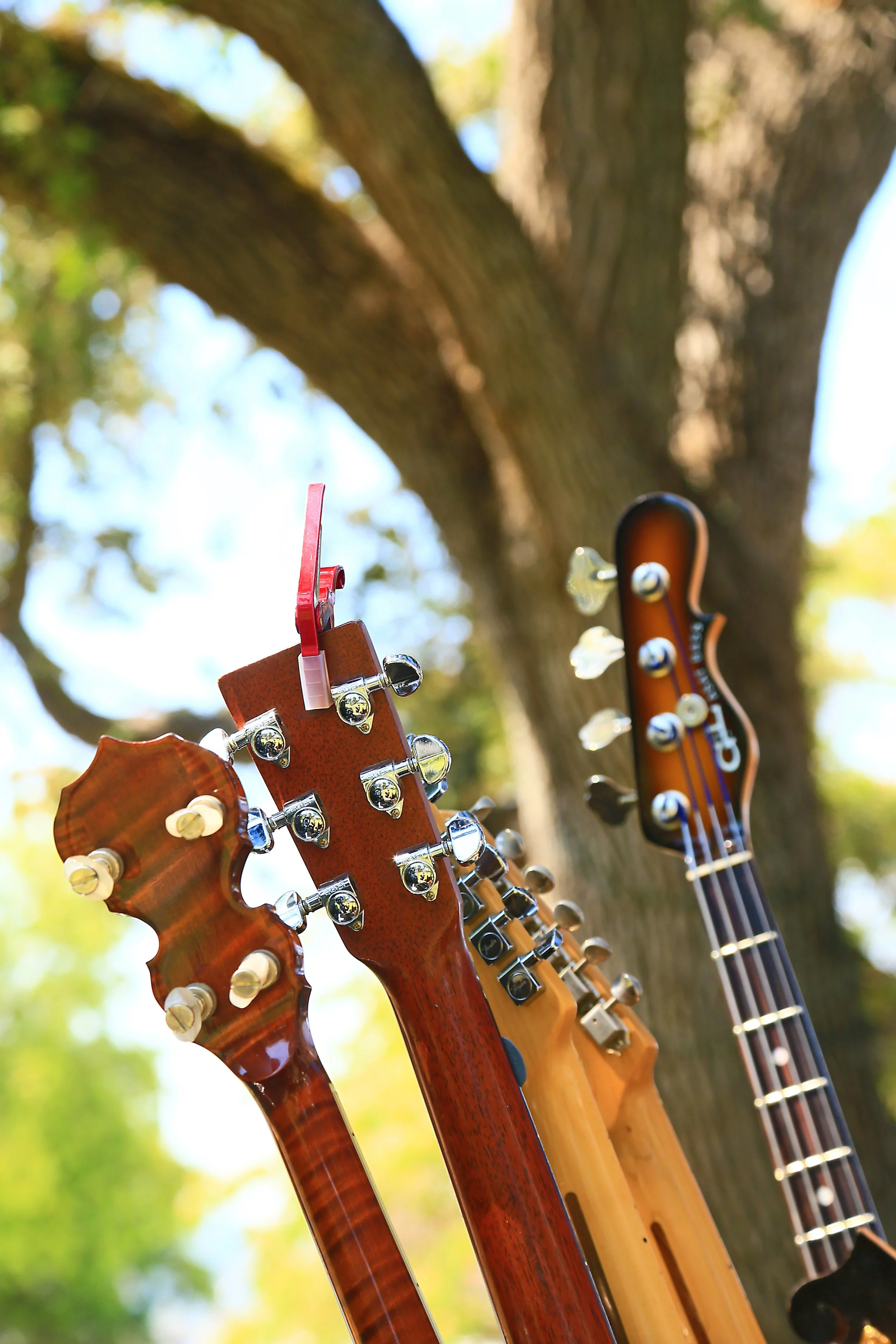Guitar Band