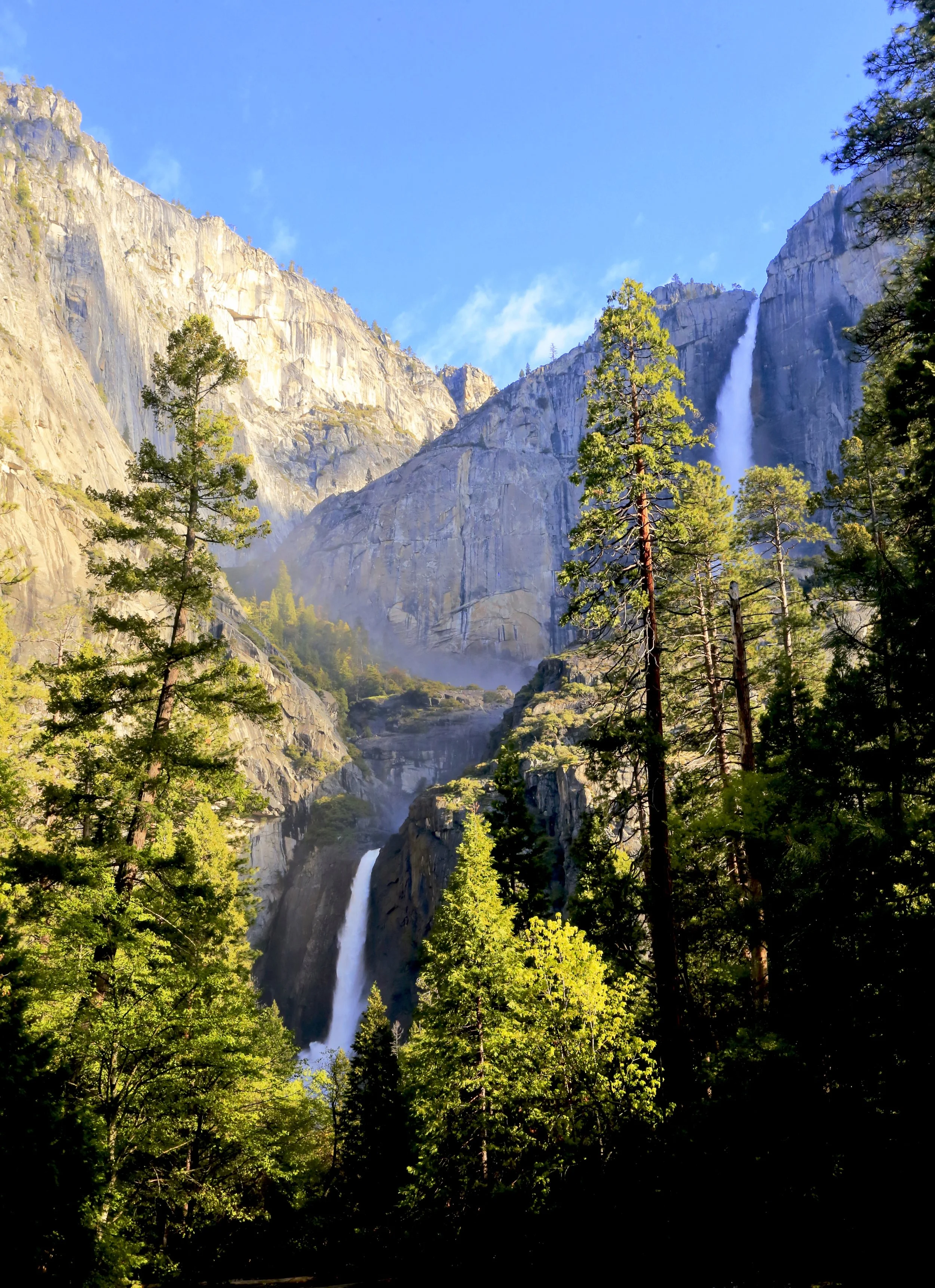 Yosemite Valley