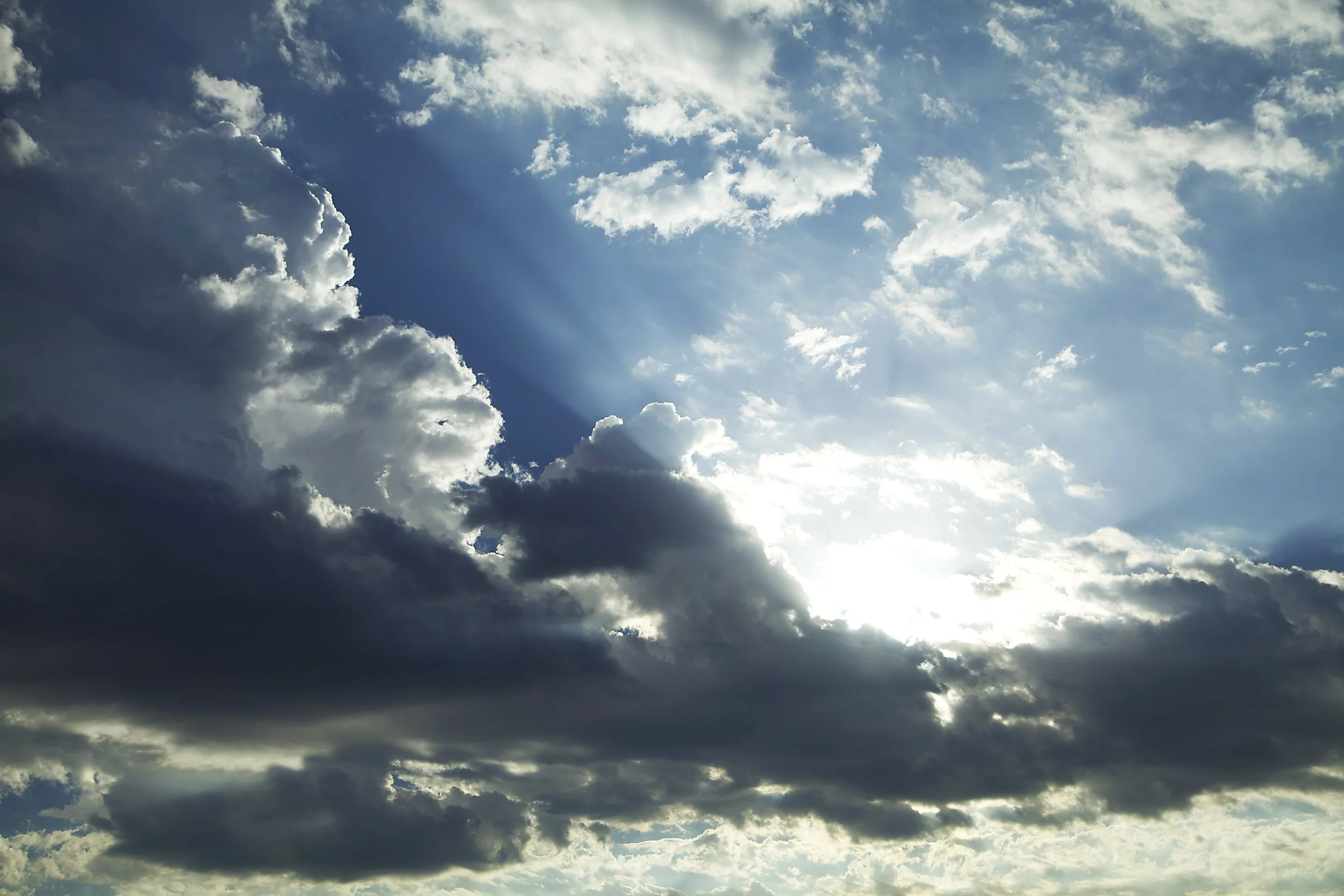 Bright Sky