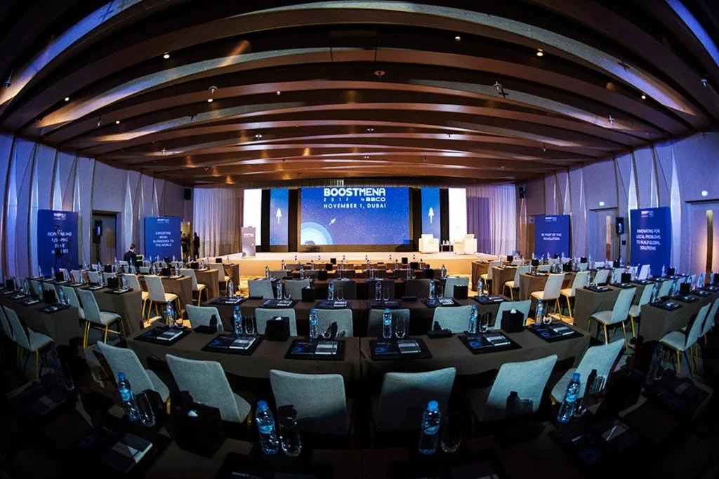 Engaging LPs, building community &amp; establishing thought leadership.