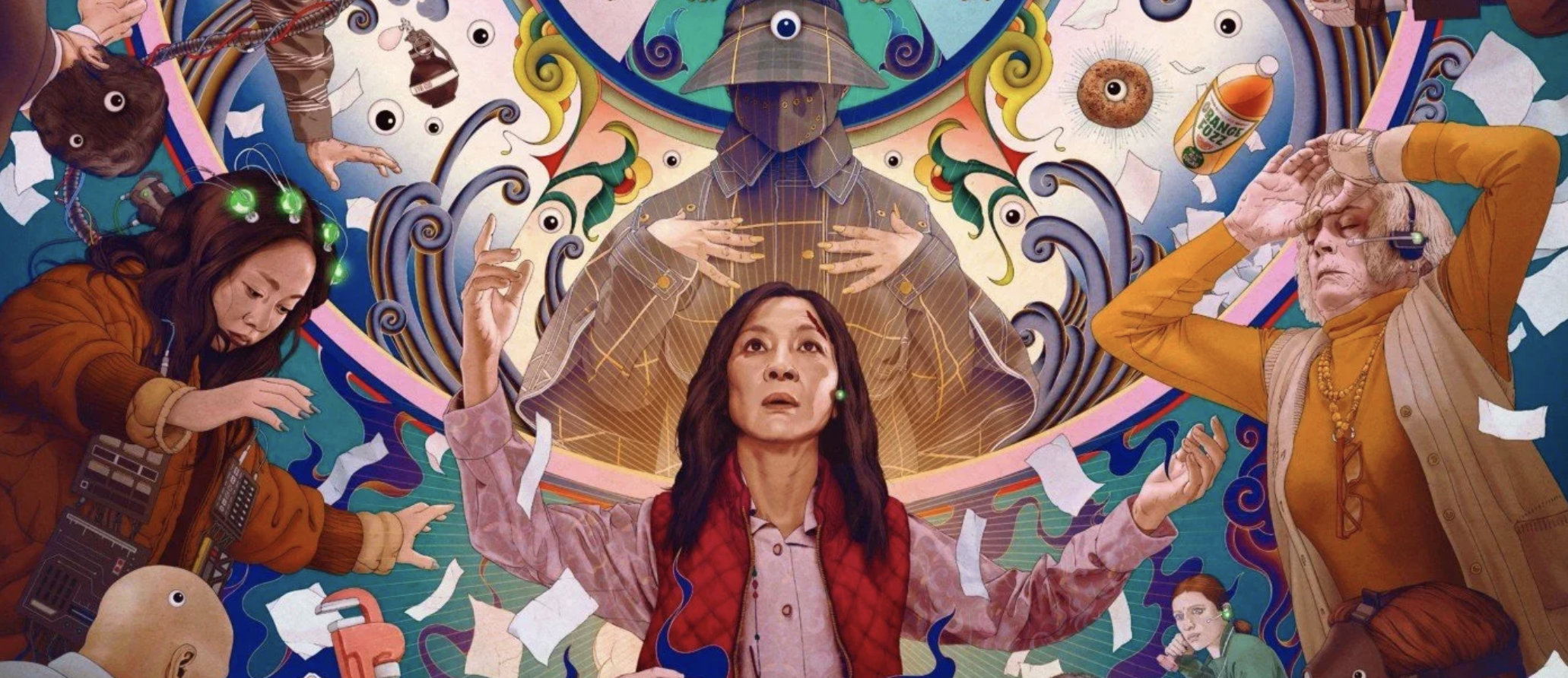 Investors aren't buying your idea, because they're not buying you.