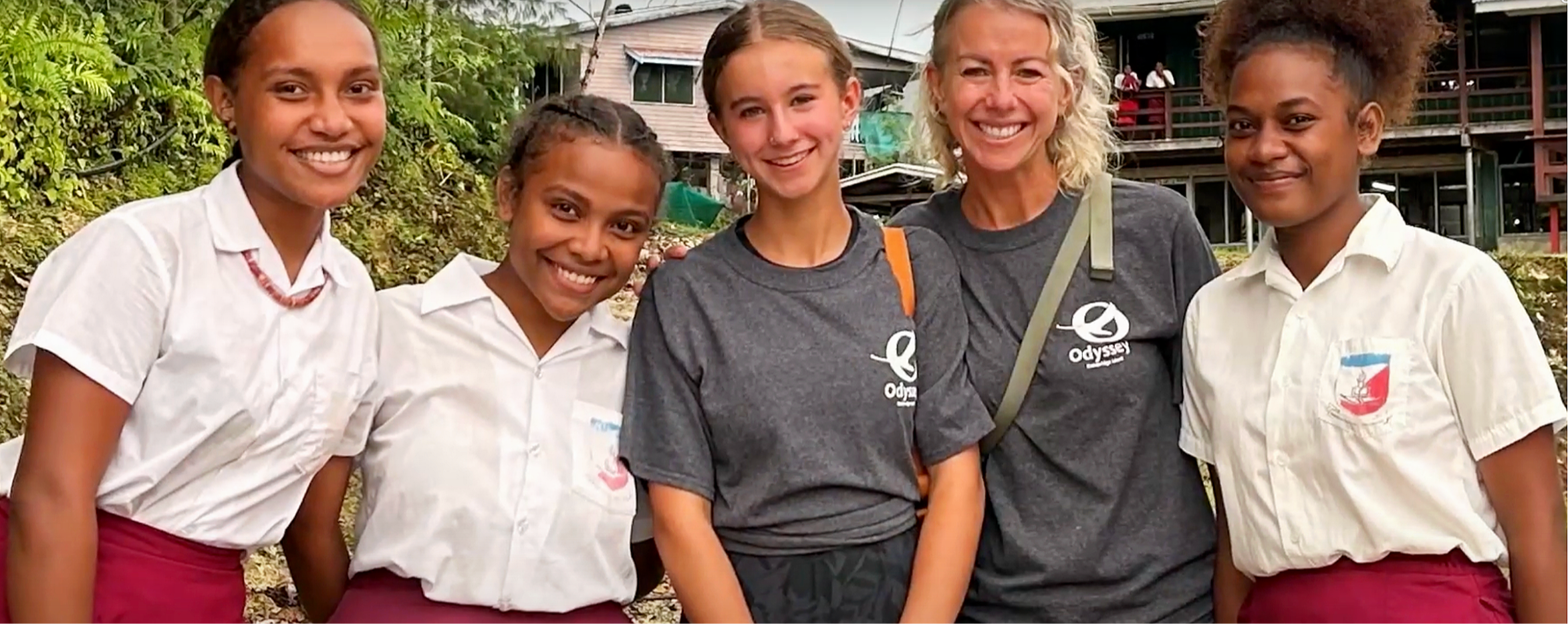 Lost Opportunities - a Generation of Melanesian Women Leaders