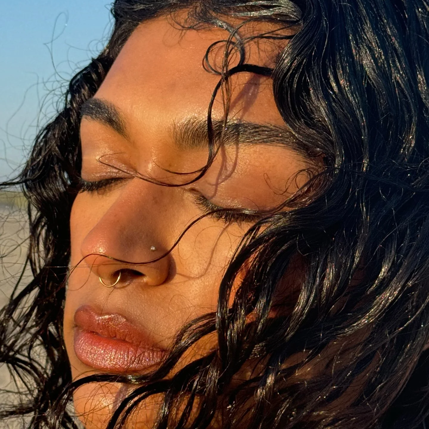 Styiling by @aesoaresss