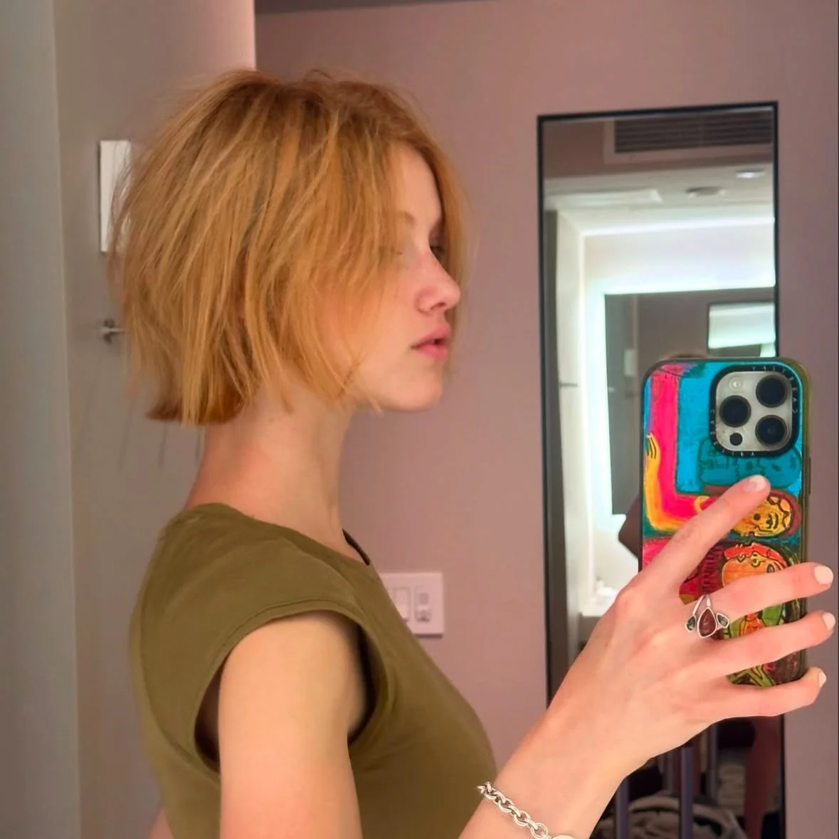 bob by bobby @thebobbymichael