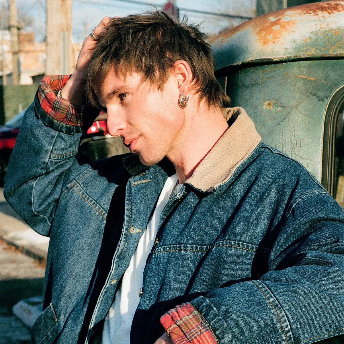 Haircut + Style by @aesoaresss 

#maverickhouse #maverickhousenyc #maverickhousesalon #maverickhousenewyorkcity #maverick #house #westvillage #westvillagesalon #westvillagehairsalon #nychairsalon #newyorkcityhairsalon #newyorkcity #nyc #thehouse