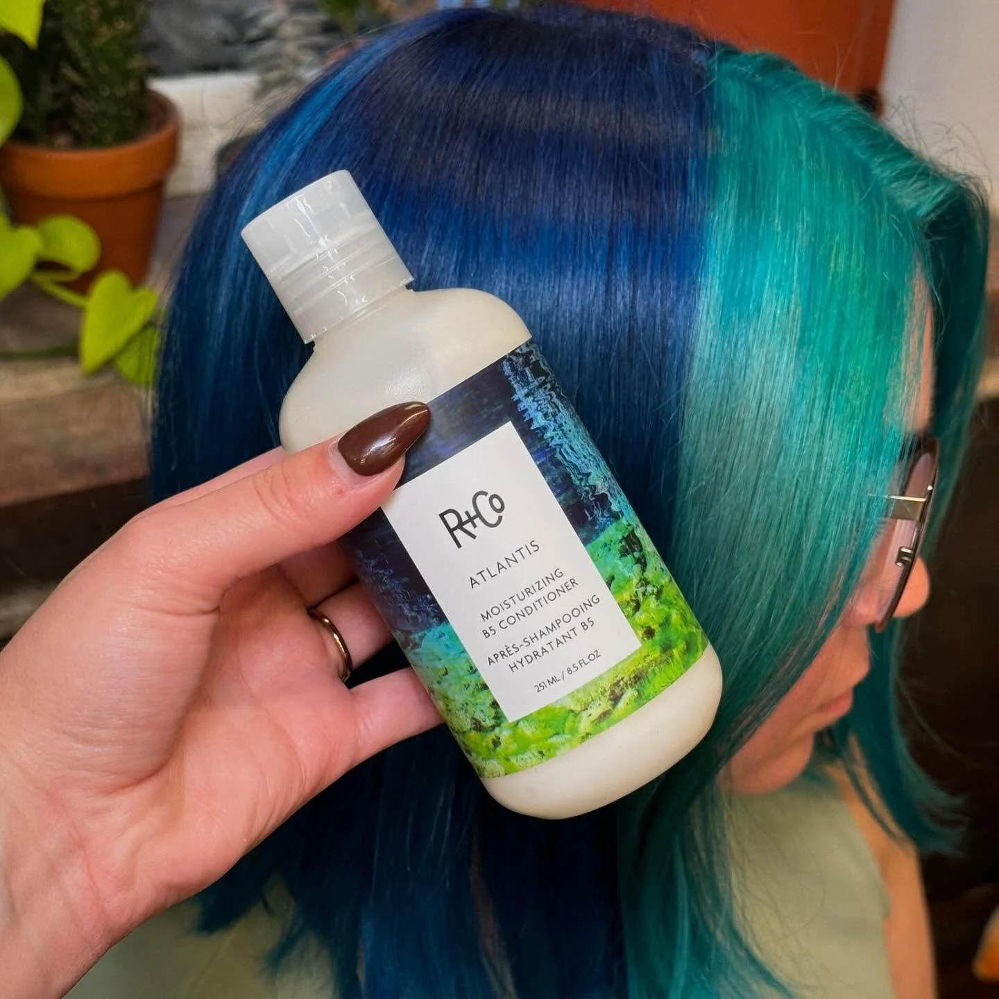 ATLANTIS by @shaggedbyjenna