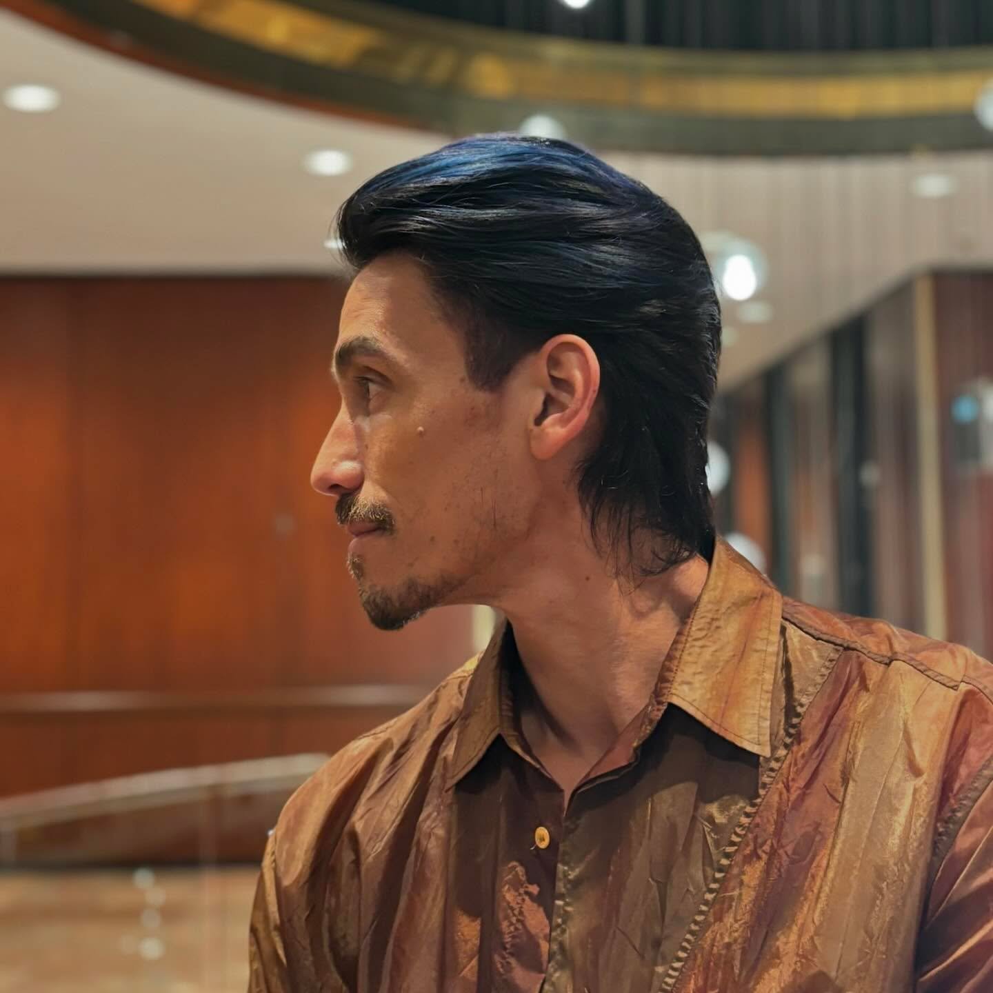 CREATIVE COLOR by @shaggedbyjenna