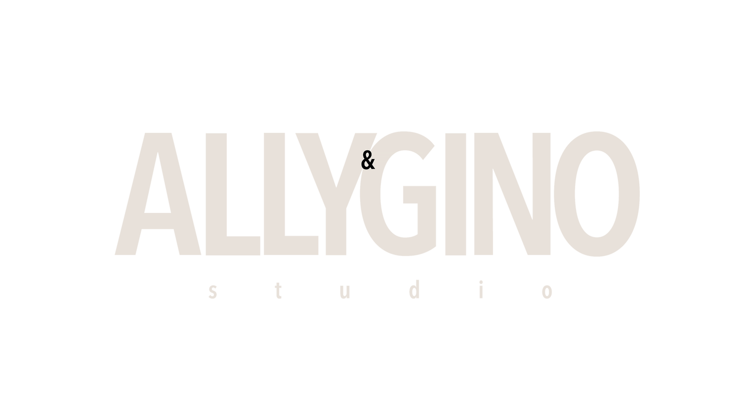 allyandgino