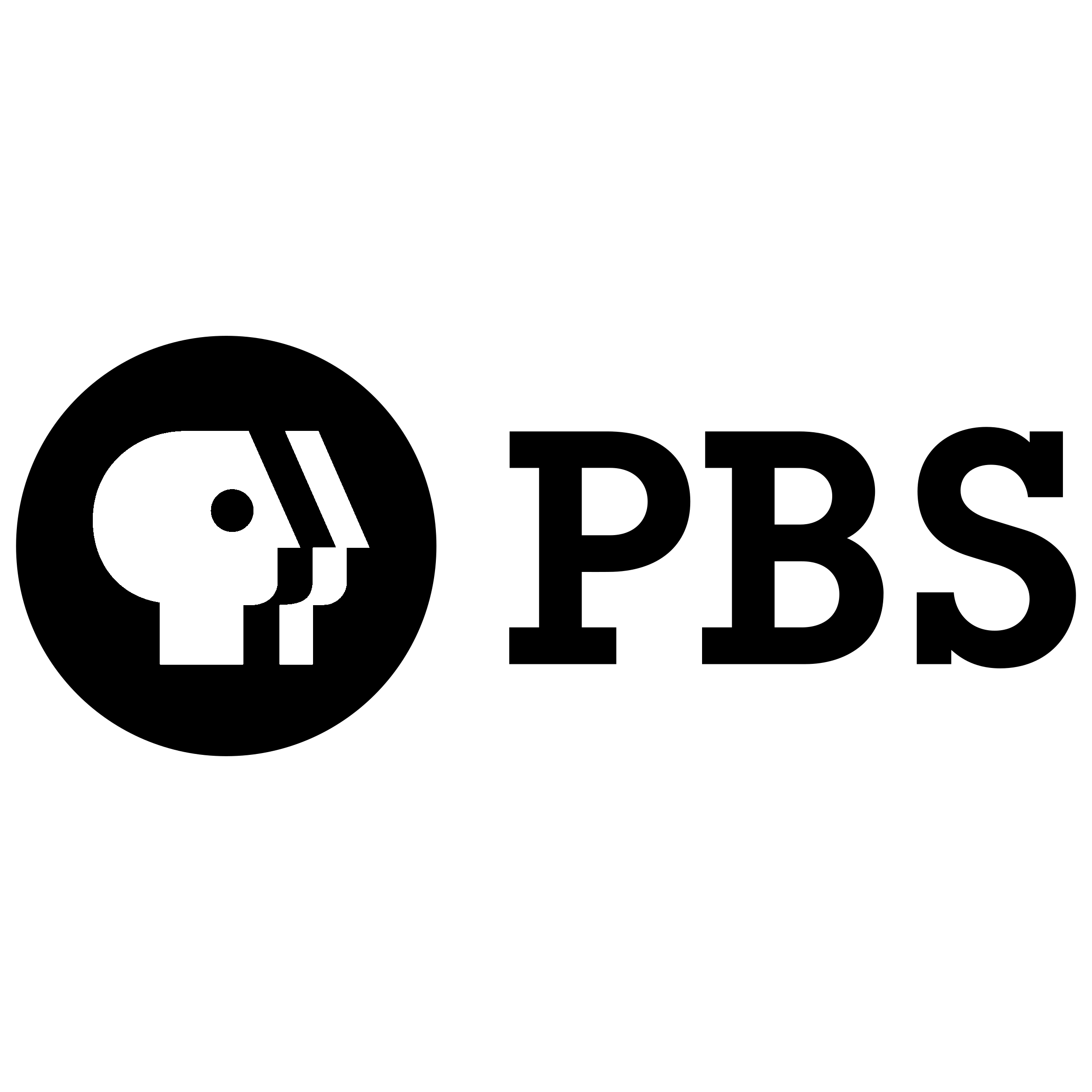 Black background with white silhouette of a person riding a horse.