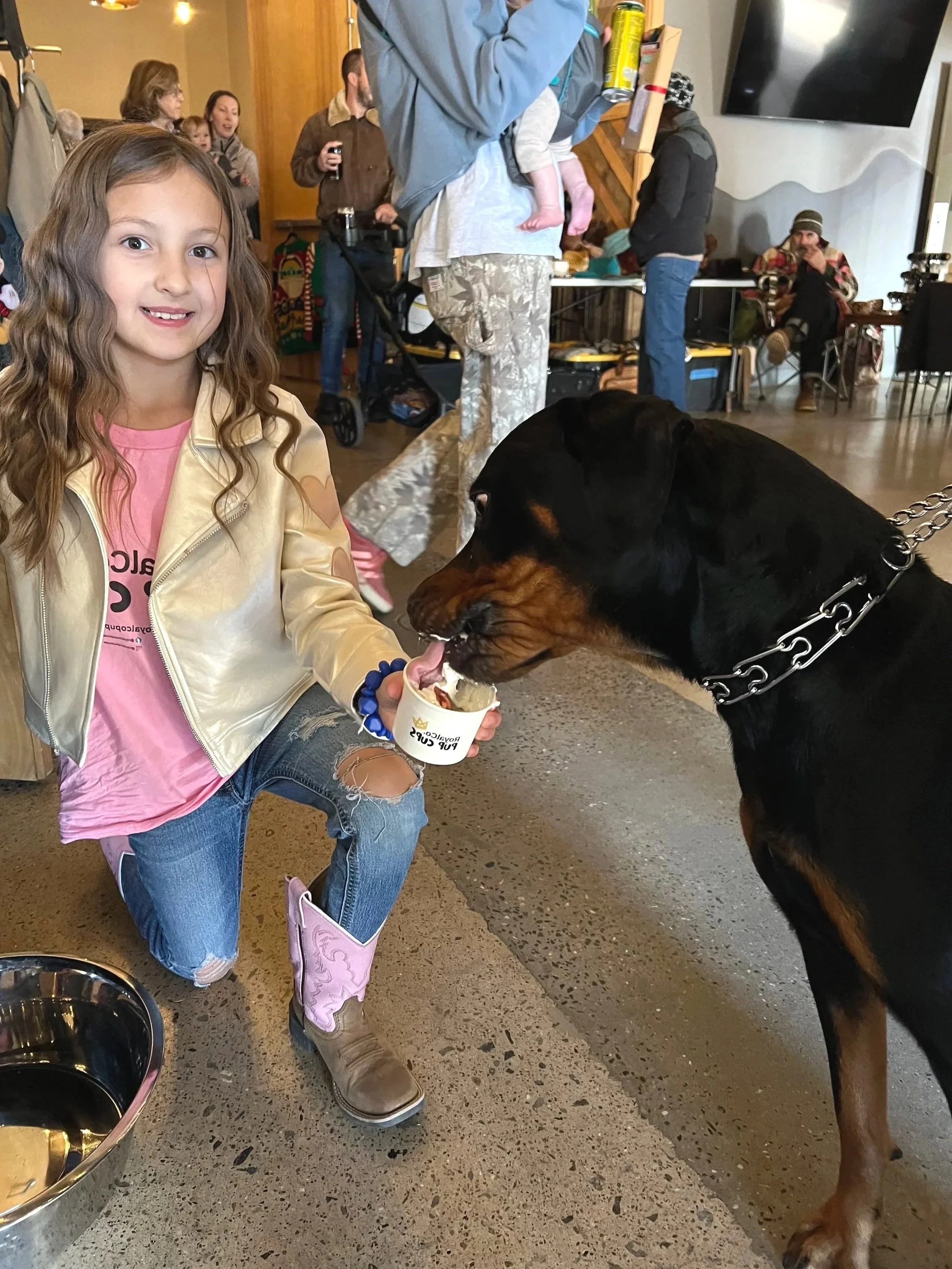 Spring Artisan Market