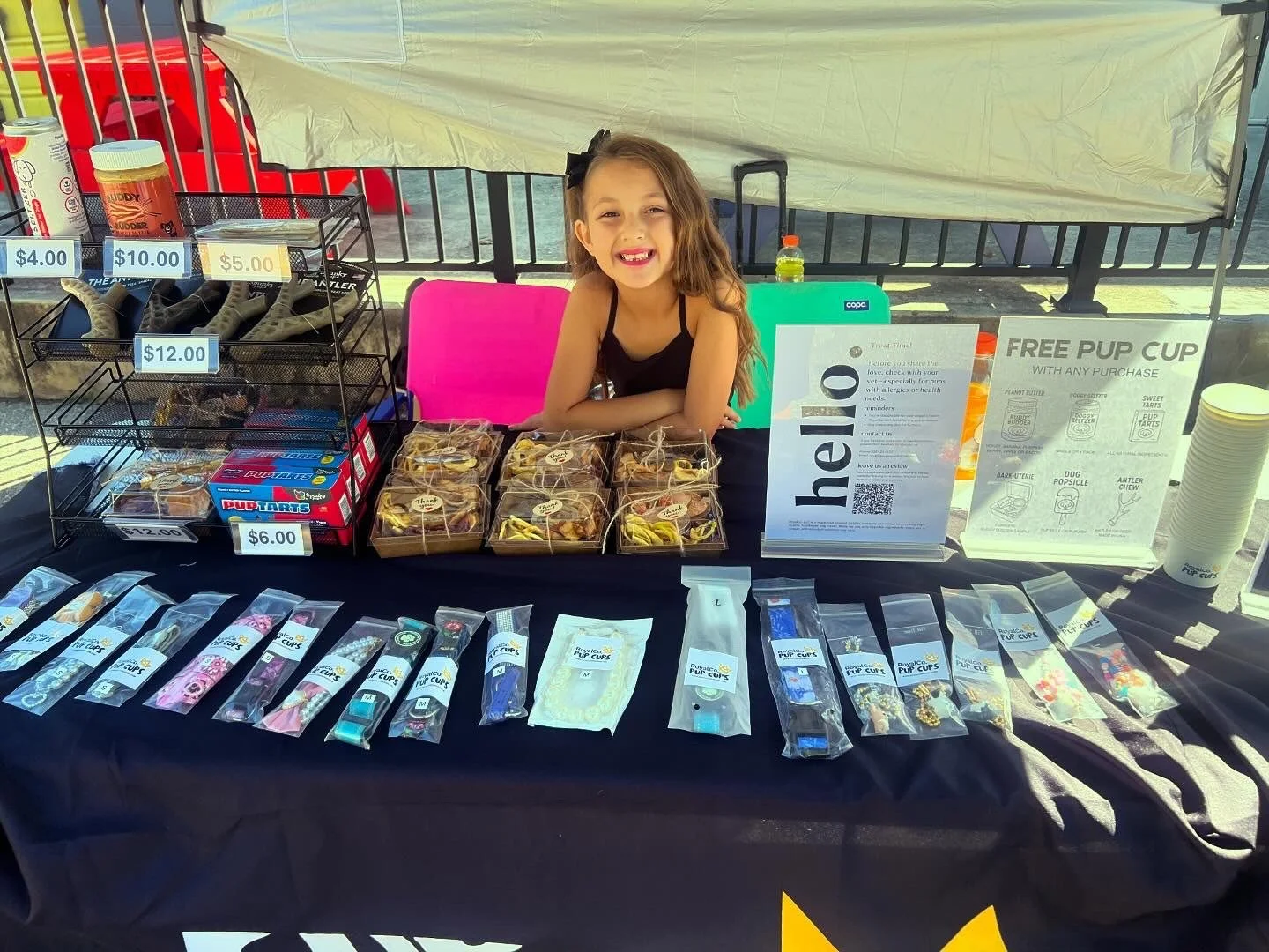 Pickle and Cheese Festival 