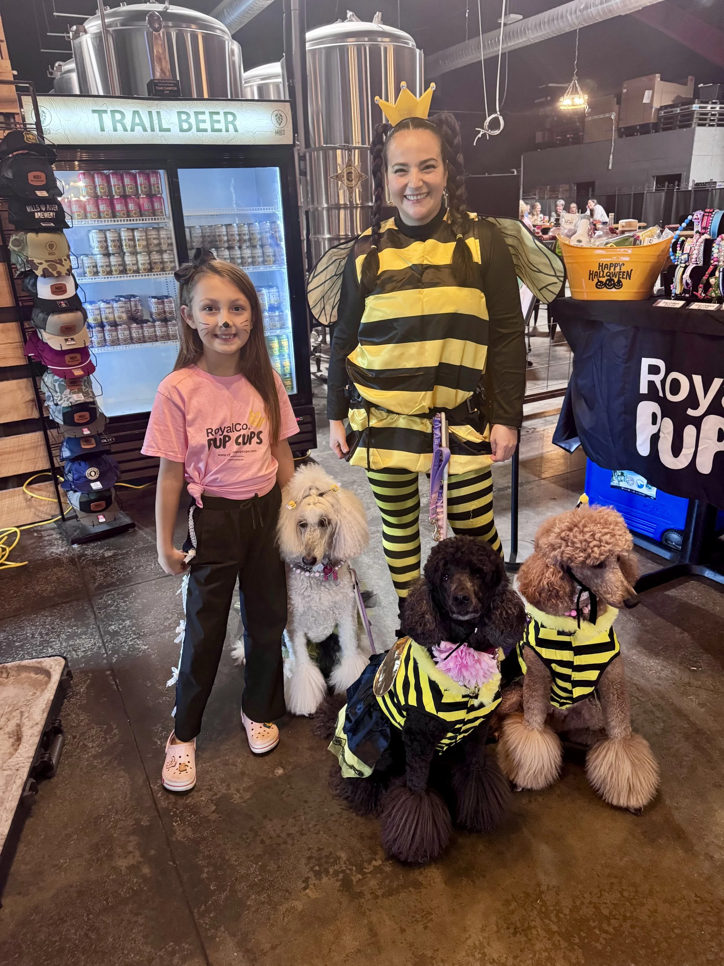 Bark-o-ween!