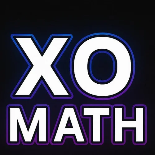 XO Math