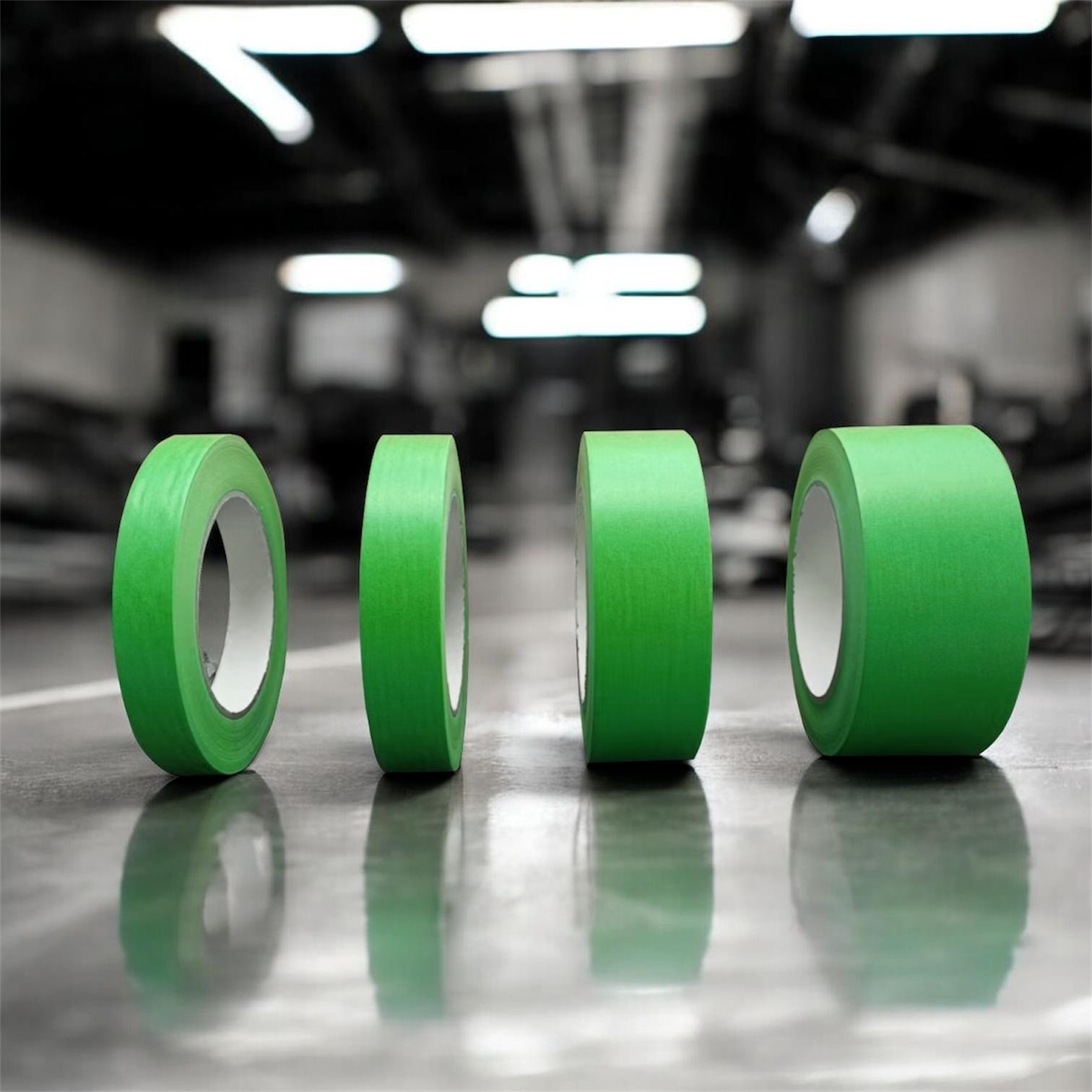Euro Grade Automotive Tape