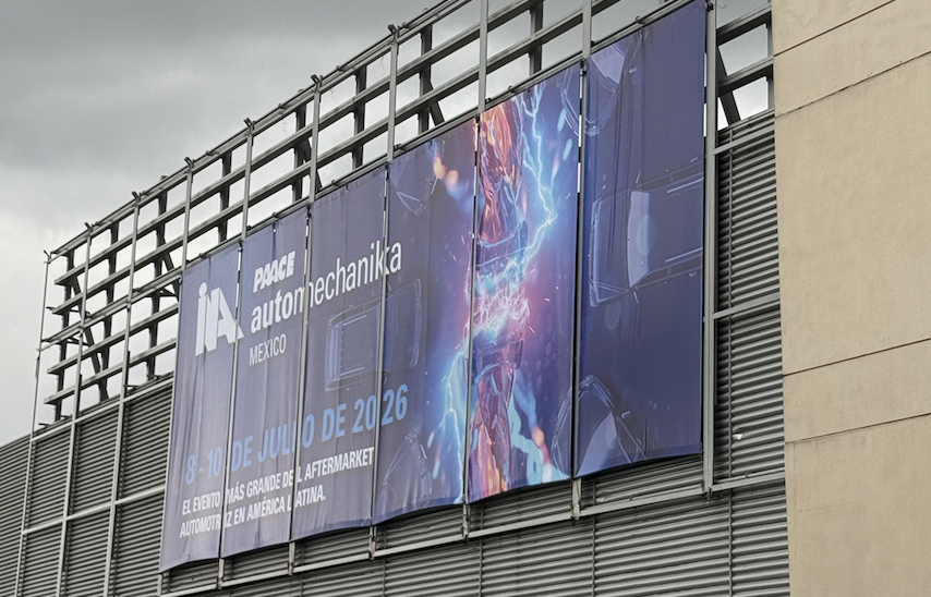 Automechanika Frankfurt 2026