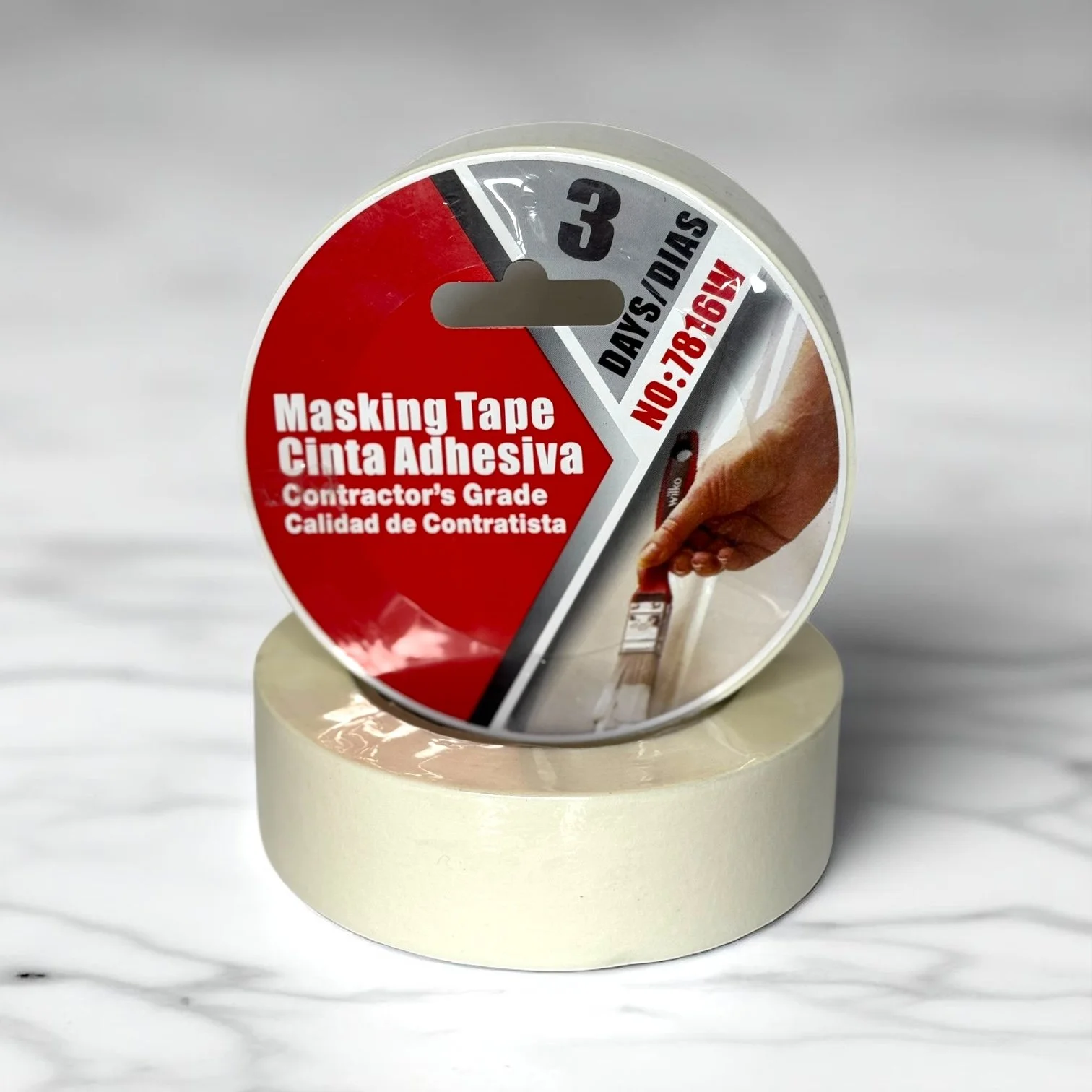 Contractor Grade Masking Tape