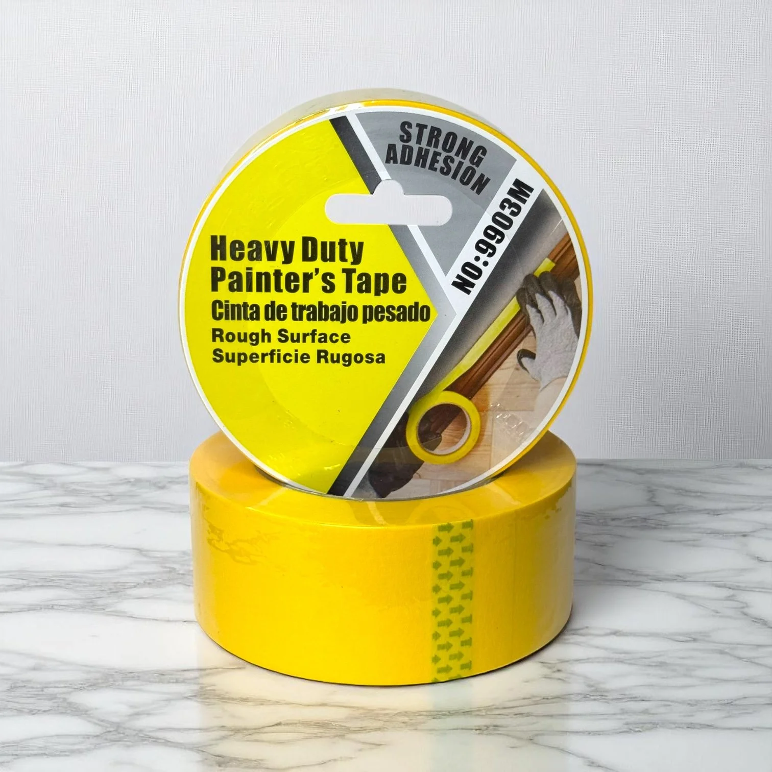 Heavy Duty Painter's Tape