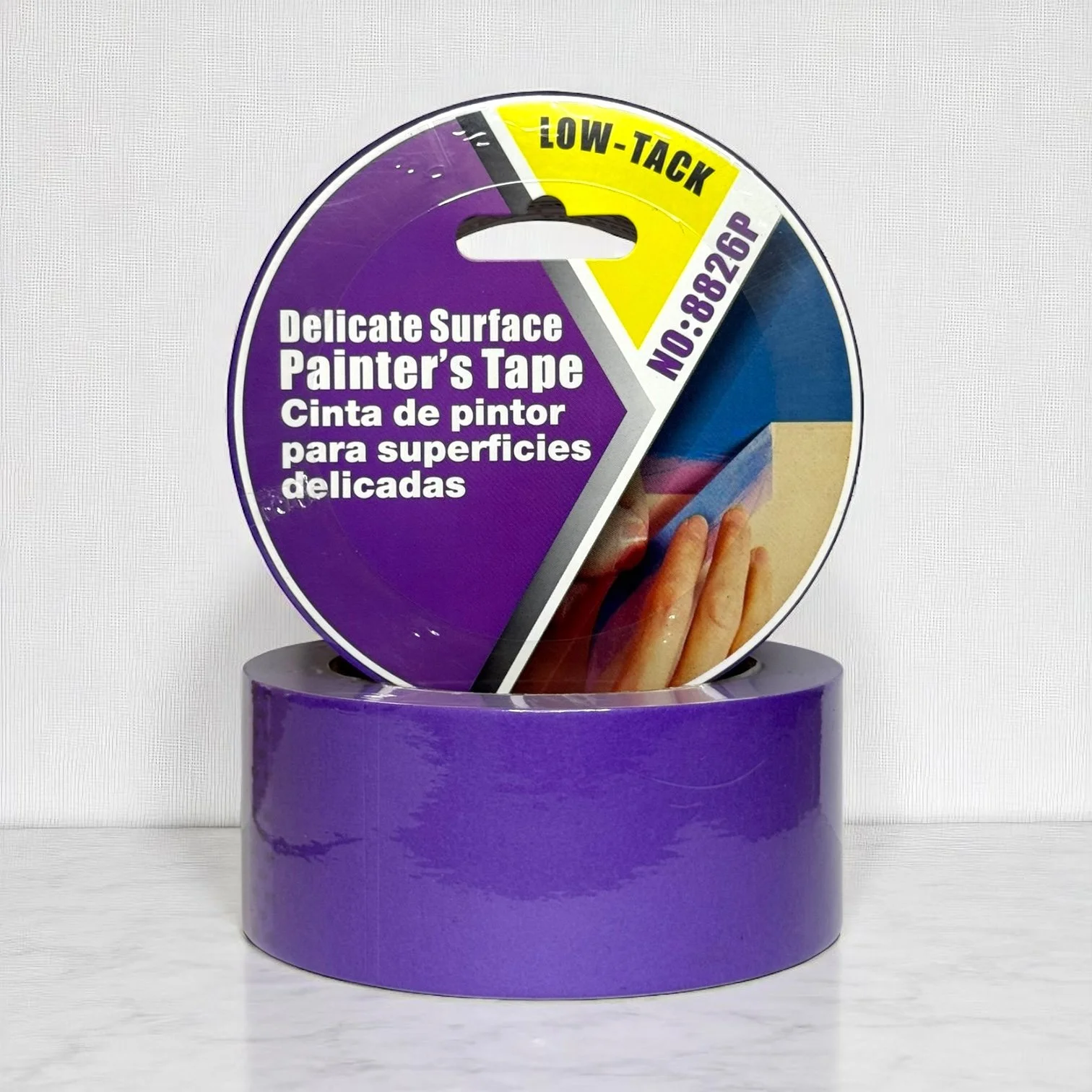 Delicate Surface Painter's Tape