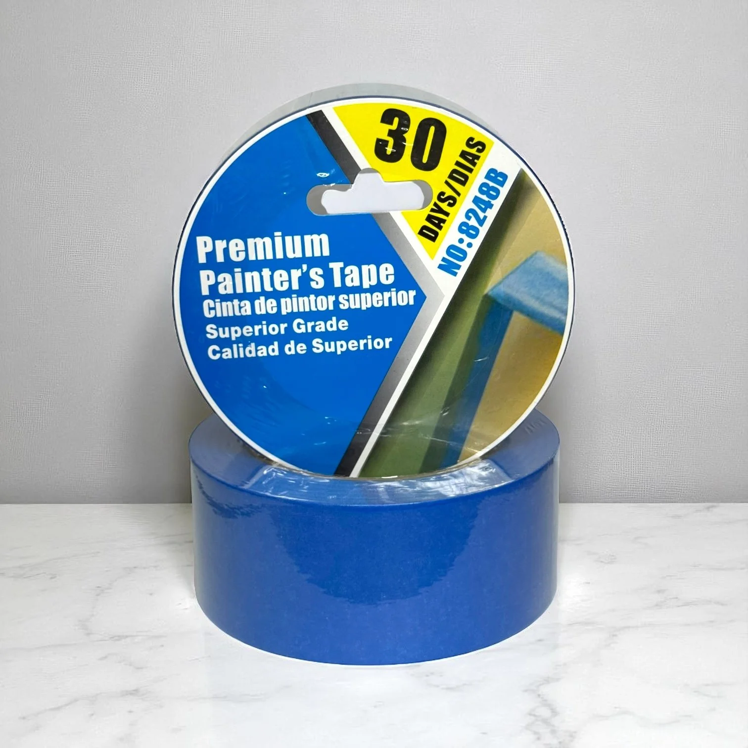 Premium Grade Painter's Tape