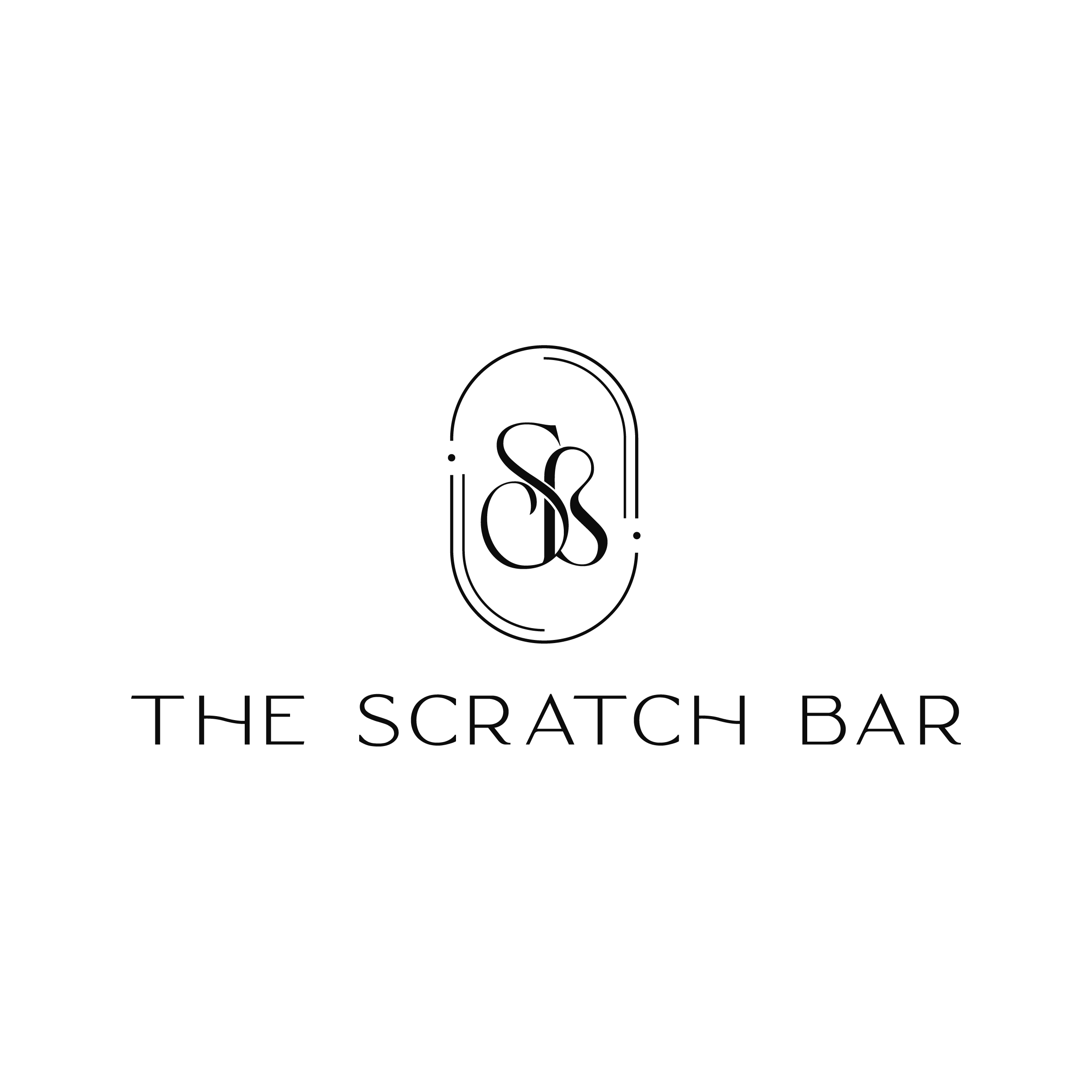 The Scratch Bar