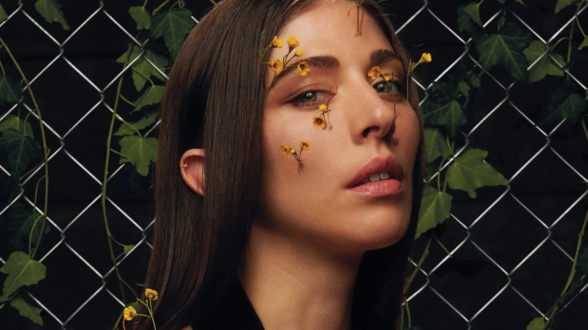 METAL MAGAZINE X CAROLINE POLACHECK - 91 RULES