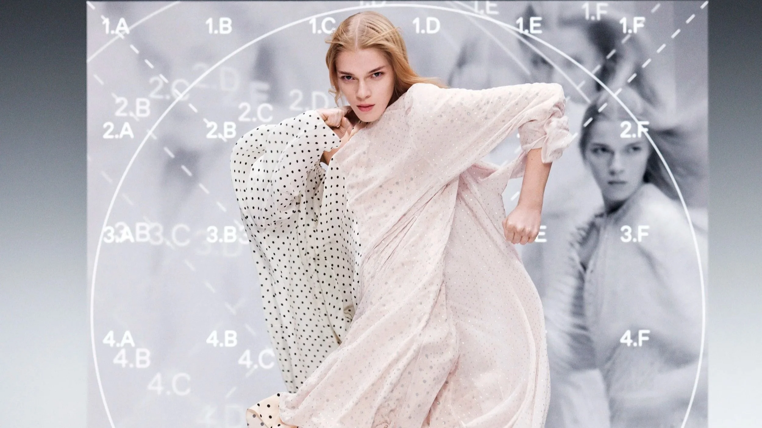 SSENSE CAMPAIGN - ilya lipkin