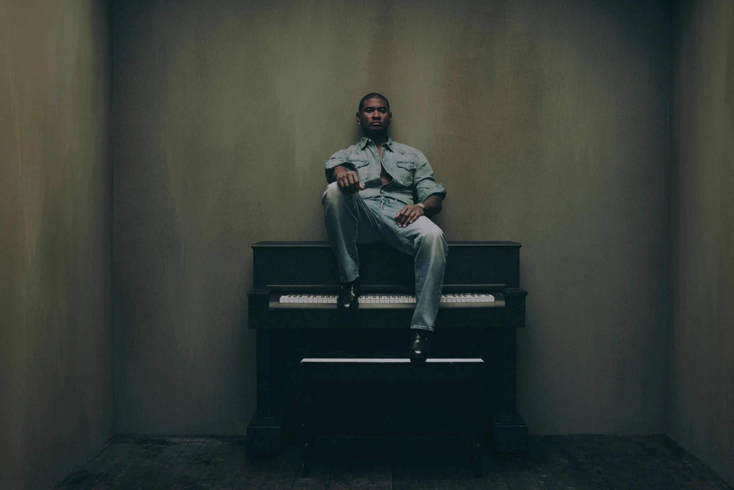 DOCUMENT JOURNAL X USHER