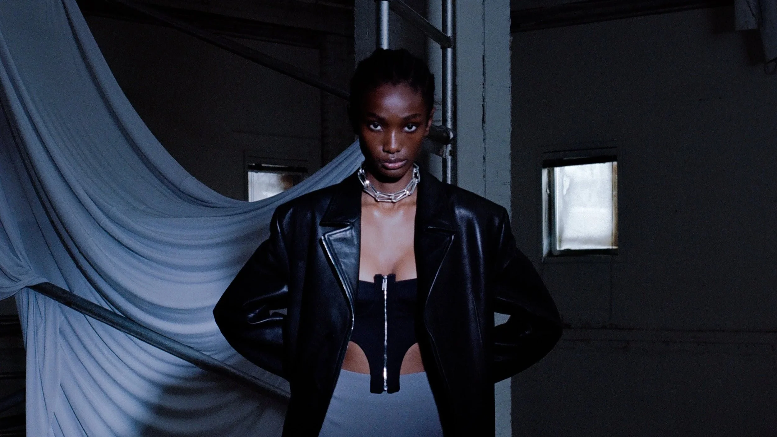 DION LEE - NEVA WIREKO