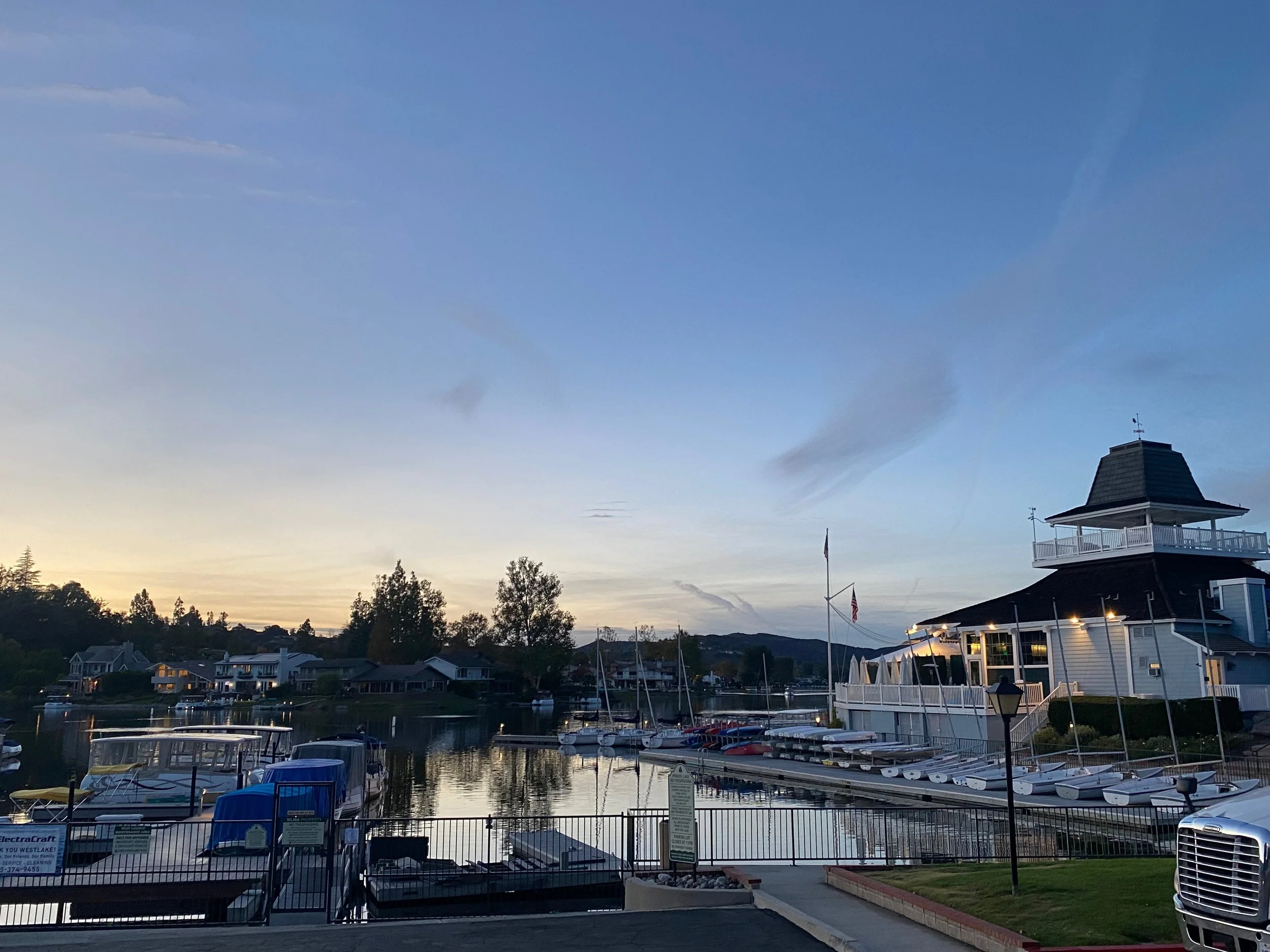 Pause to Power Launch Event | Westlake Village, CA