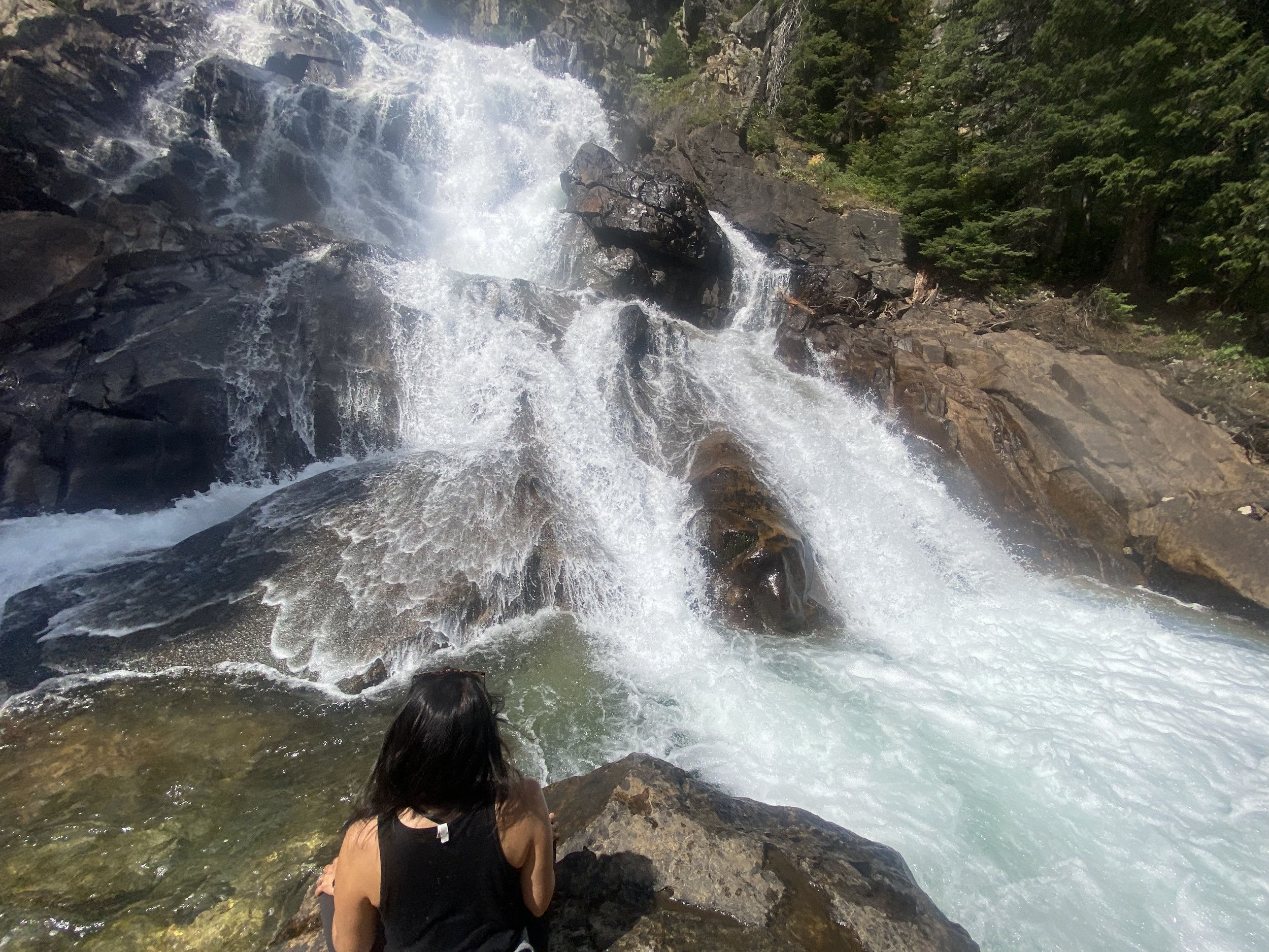 River | Foundational