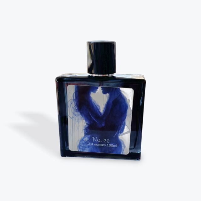 No. 22 3.4 ounces/100ml