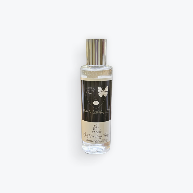 Re-Fresh Moisturizing Toner