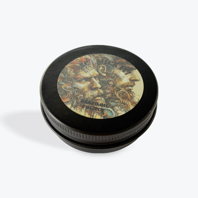 Beard Balm