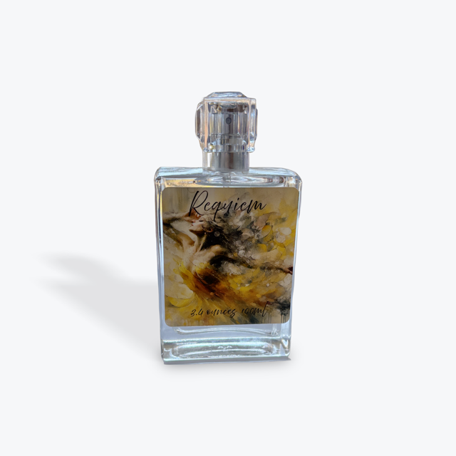 Requiem 3.4 ounces/100ml