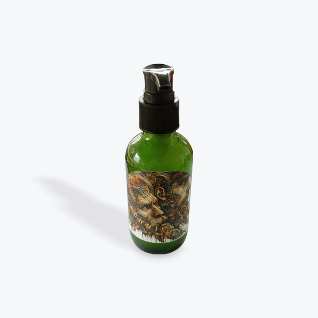 Beard and Face Wash 4 ounces