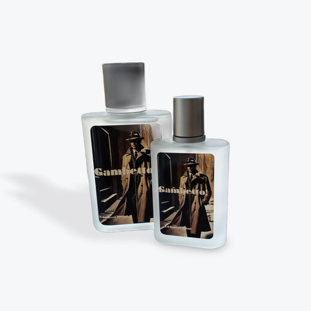 Gambetto! 1.7 ounce/50ml