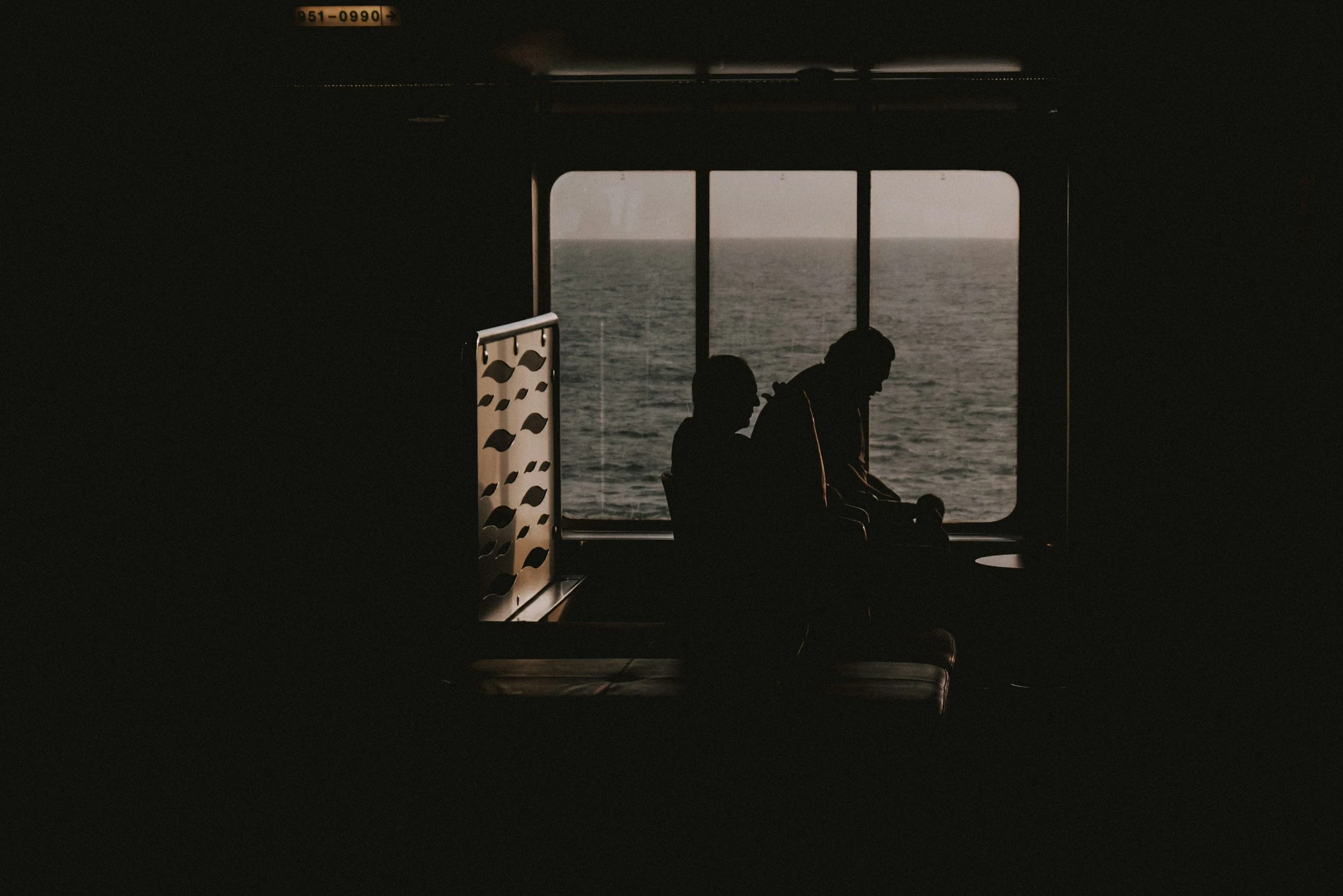 What Your Nervous System Does After Betrayal and How to Calm It