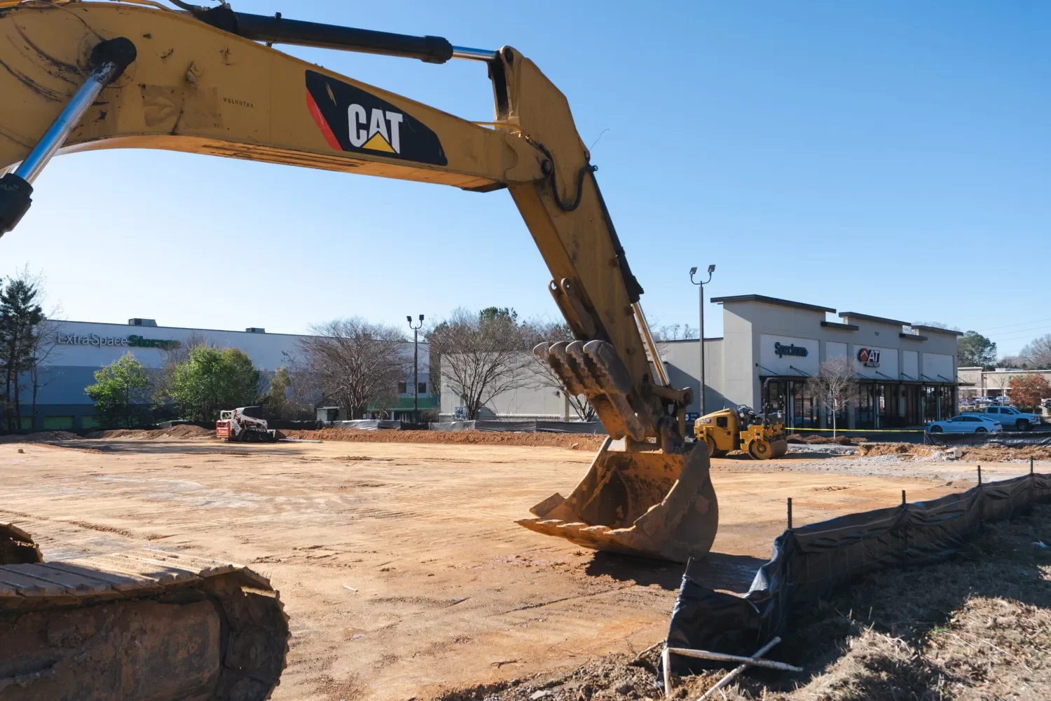 WHY CHOOSING LOCAL FOR CONSTRUCTION RESTROOMS SAVES TIME AND MONey