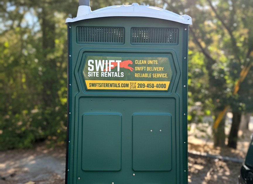 PRESS RELEASE: SWIFT Site Rentals Joins PSAI