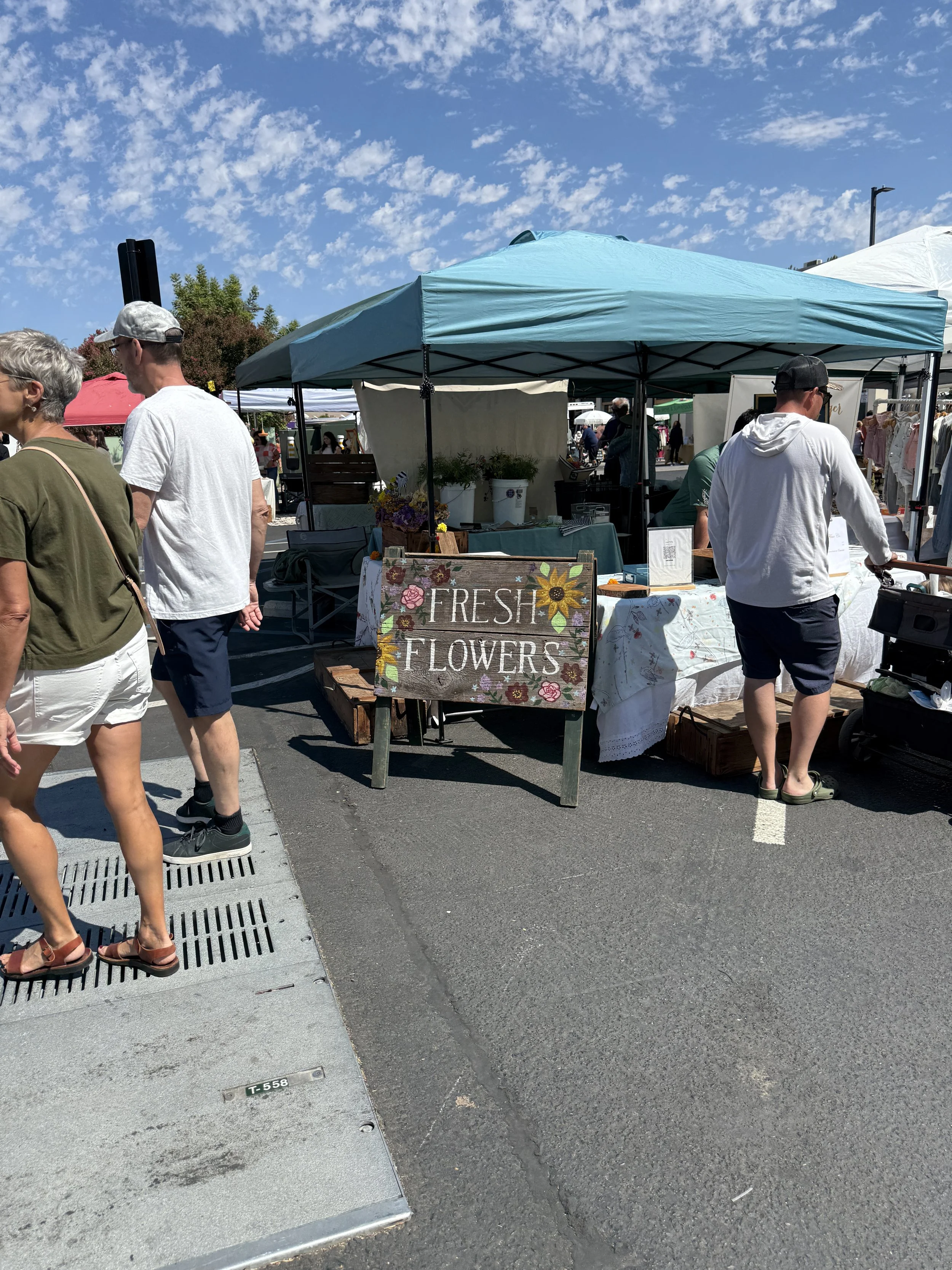 10 Events That Benefit from Portable Restroom rentals (That You Might Not Expect!)