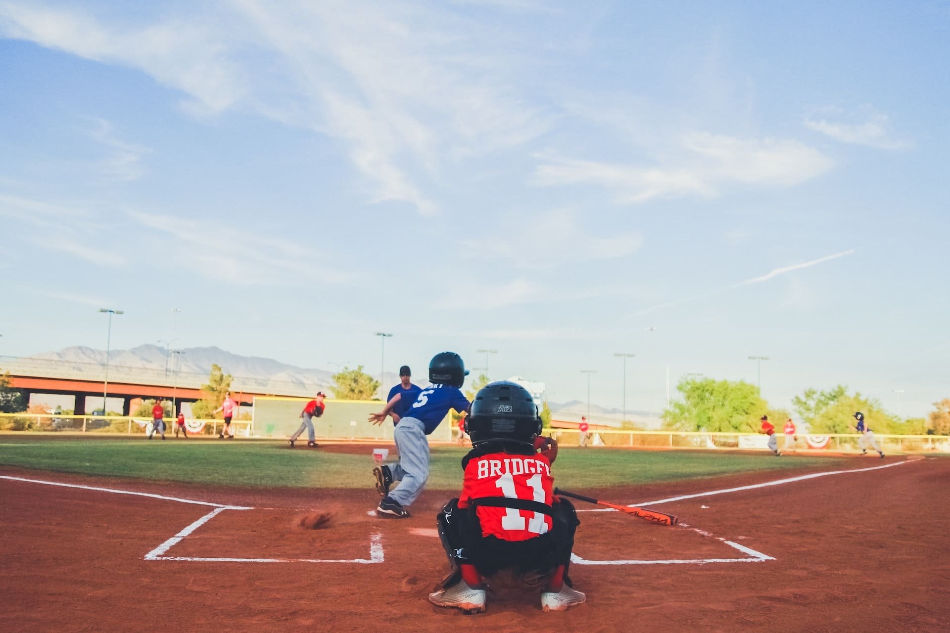 Youth Sports Events in Stanislaus County: A Planning Guide for Clean Game Days