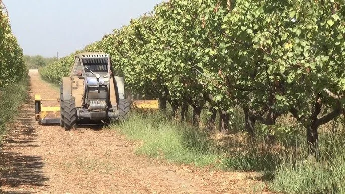 Restroom Requirements for Farm Workers in California