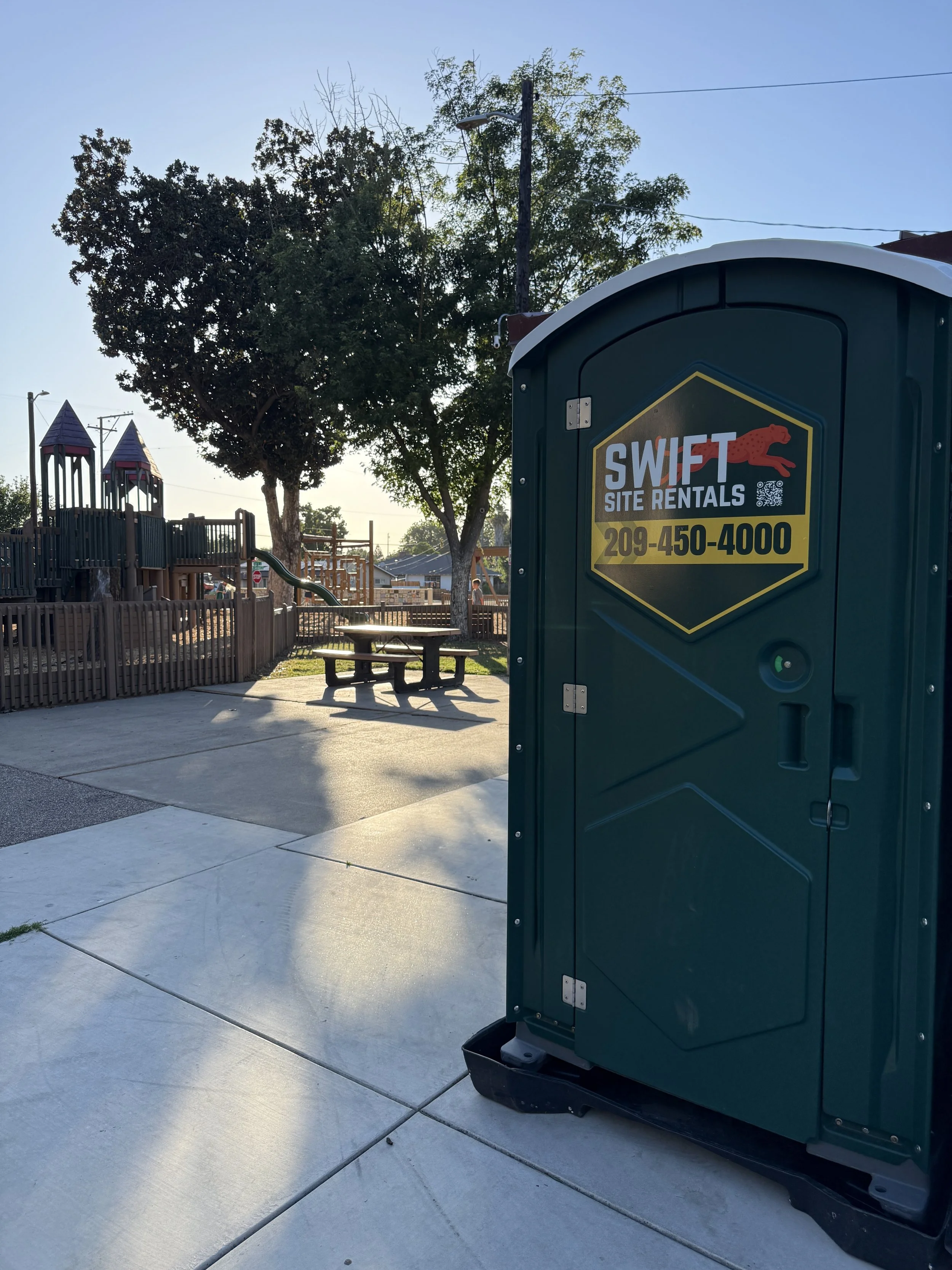 Best Parks in Stanislaus County for Parties &amp; Picnics