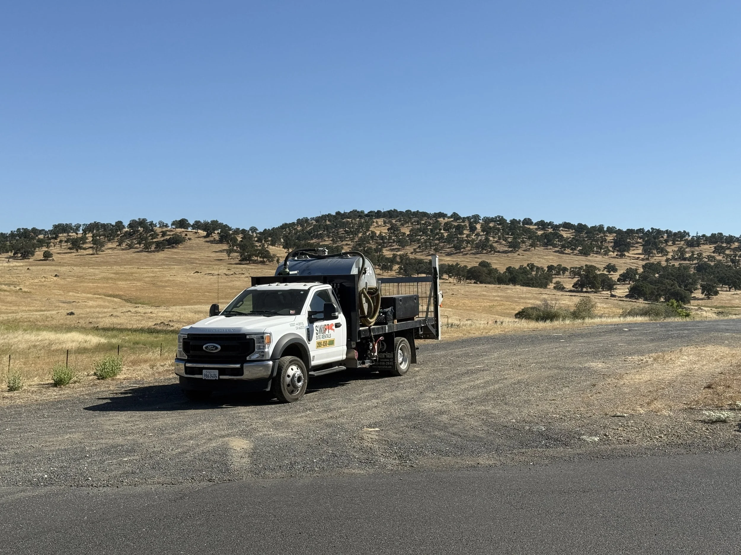 SWIFT Site Rentals Joins the sonora Chamber of Commerce