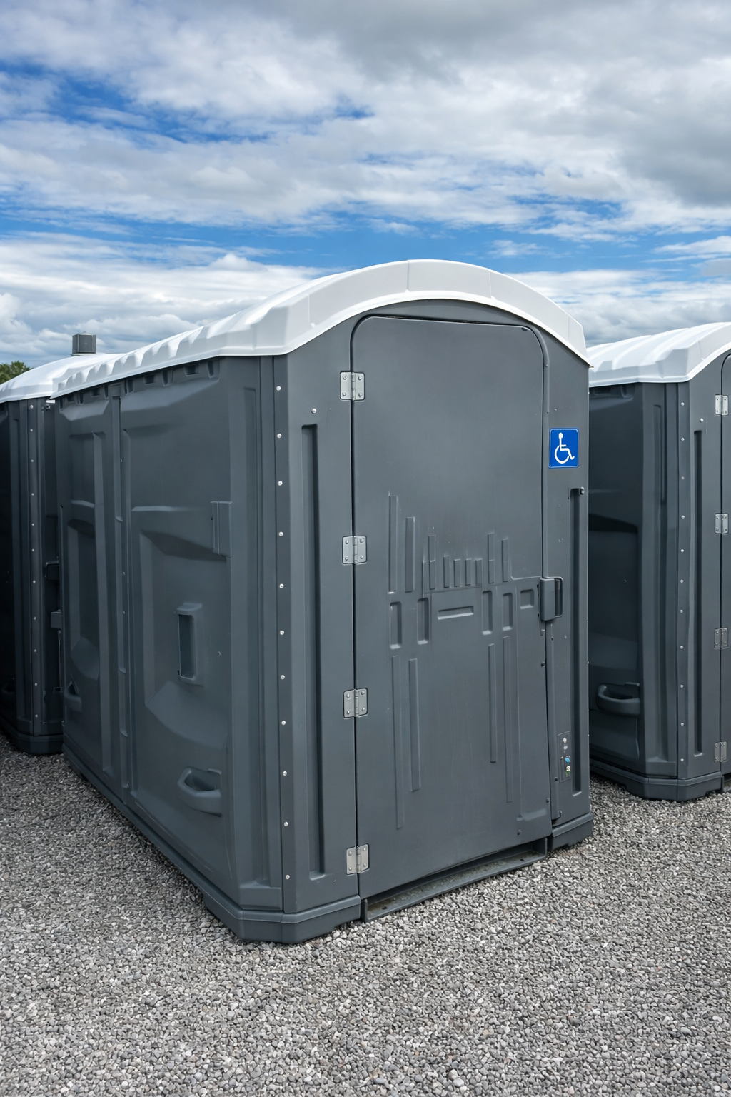 SWIFT Site Rentals ADA accessible unit central valley