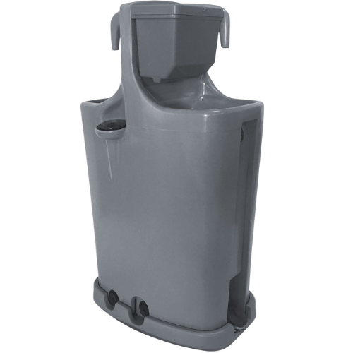 Handwash station rental for Central Valley and Sierras